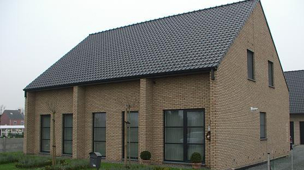 Verkoop van woningen